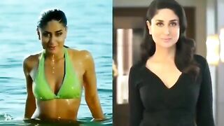 Kareena Kapoor Young Vs MILF