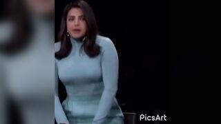 Bollywood Milfs: Made poor Priyanka cry. The aahh.. in end #4