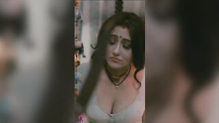 Swastika mukherjee the hotest bengali boudi ????????