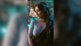 Bollywood Milfs: Swastika aunty seducing #2