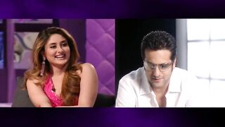 Actors Complimenting Kareena's Ass & Her Sex Appeal