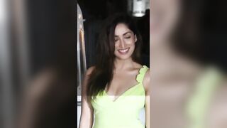 Bollywood Milfs: Yami Gautam ♥️♥️♥️♥️ #3