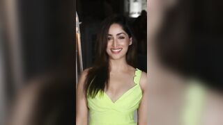 Bollywood Milfs: Yami Gautam ♥️♥️♥️♥️ #4