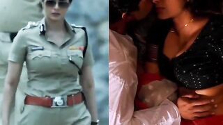 Tabu edited from Drishyam & The Namesake