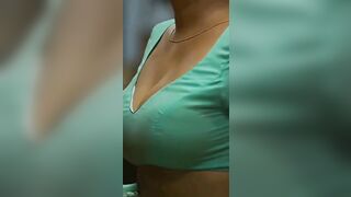 Bollywood Milfs: Isha Chhabra from Mastram web series #2