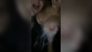 Champagne & Tits #4