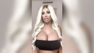 Brandi Bae: Taking the Tits out #2