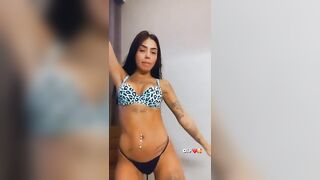 Brazilian Girl: Mirella ♥️♥️ #2