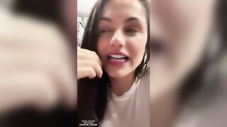 Brazilian Girl: LetsGab #2