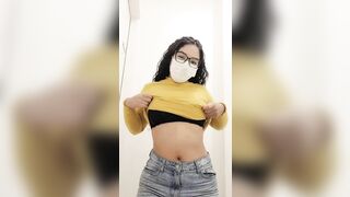 Brazilian Girl: Abre a boquinha ♥️♥️ #2