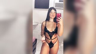 Brazilian Girl: Gabioll #4