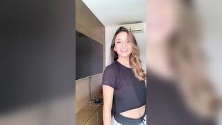 Brazilian Girl: Thai Lima, do canal "Thai e Biel" #2