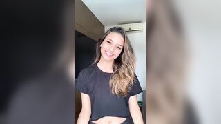 Brazilian Girl: Thai Lima, do canal "Thai e Biel" #3