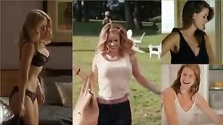 Nude Actresses: Alice Eve goes to collage #4