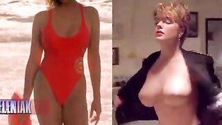 Erika Eleniak on/off