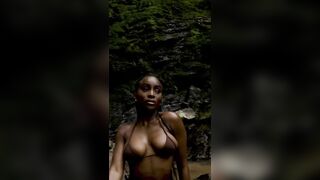 Bria Myles: Be fruitful and multiply ... #4