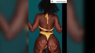 Bria Myles - DaBoomBoomRoom