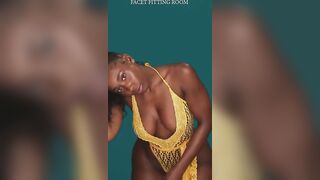 Bria Myles: Hall of fame video ♥️♥️ #2