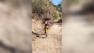 Bria Myles: Runyon #4