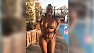 Bria Myles: BriaMylesFans - Video #6686 #4