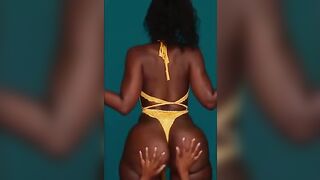 Bria Myles: Facet #2