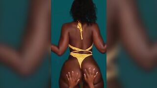 Bria Myles: Facet #3