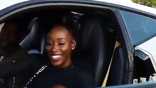 Bria Myles: We are almost at 1000 subs WTF #3