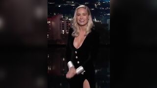 Brie Larson's Breasts: I made a 5 min Video #4