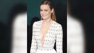 Brie Larson's Breasts: Holy shit №2 #2