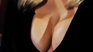 Brie Larson's Breasts: Best Tits Ever! ♥️♥️ #2