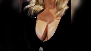 Brie Larson's Breasts: Best Tits Ever! ♥️♥️ #3