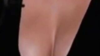 Brie Larson's Breasts: 15 Min Video ♥️♥️ #4