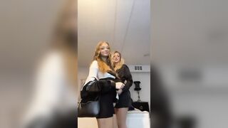 Brighton Sharbino: Sexy Sharbino sisters again. #3