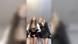 Brighton Sharbino: Sexy Sharbino sisters again. #4