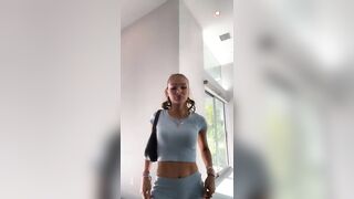 Brighton Sharbino: Another new TikTok #4