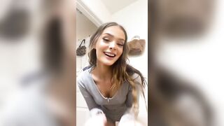 Brighton Sharbino: New TikTok without the tags. #3