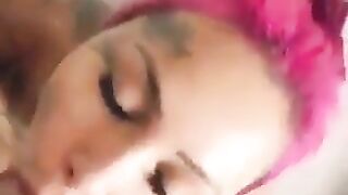 Brittanya Razavi: Blowjob №2 #2