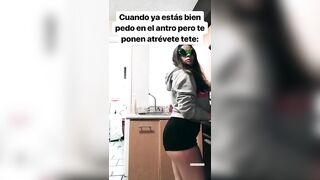 Algo viejito de IG, pero es casi su Priv