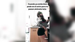 Brittany Jazz: Algo viejito de IG, pero es casi su Priv #2