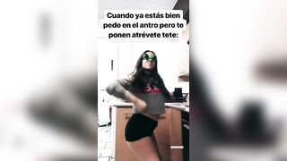 Brittany Jazz: Algo viejito de IG, pero es casi su Priv #4