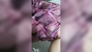 Brown Hotties: Total 2 Video's ♥️♥️Cute Girl can't spend a single day without teasing her Lover's ♥️♥️♥️♥️ #4