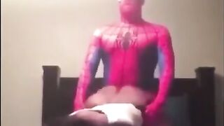 New Spider-Man trailer go hard