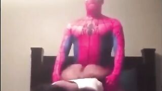 New Spider-Man trailer go hard #2