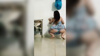 Brazilian Women: Achados do Tiktok 7 #4