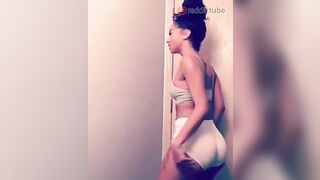 Brittany Renner: I’d in on that ass if I had the chance #2