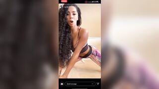 Brittany Renner: I would fuck the hell out of her every day ♥️♥️♥️♥️ #3