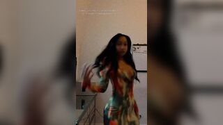 Byhk: She could be Maliah Michel's sister #2