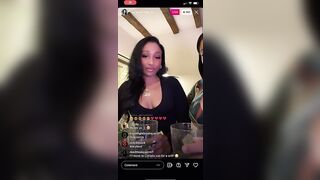 IG Live.