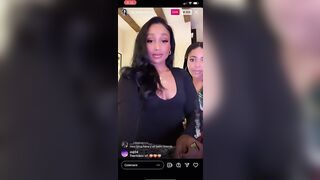 Byhk: IG Live. #4