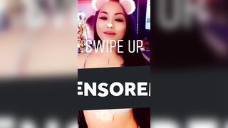 Fancentro snaps sexy af